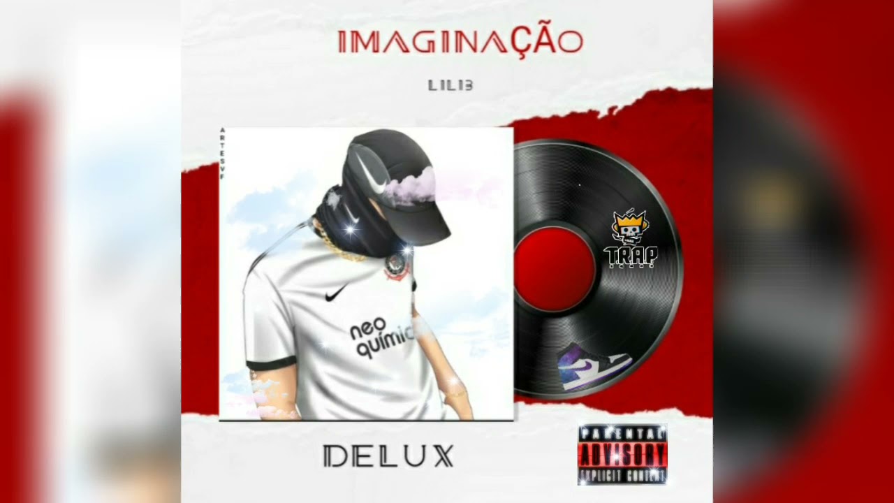 4:LIL13 X YUNK VINO X LUCAS MUTO-MILLE & DUBAI(remix)