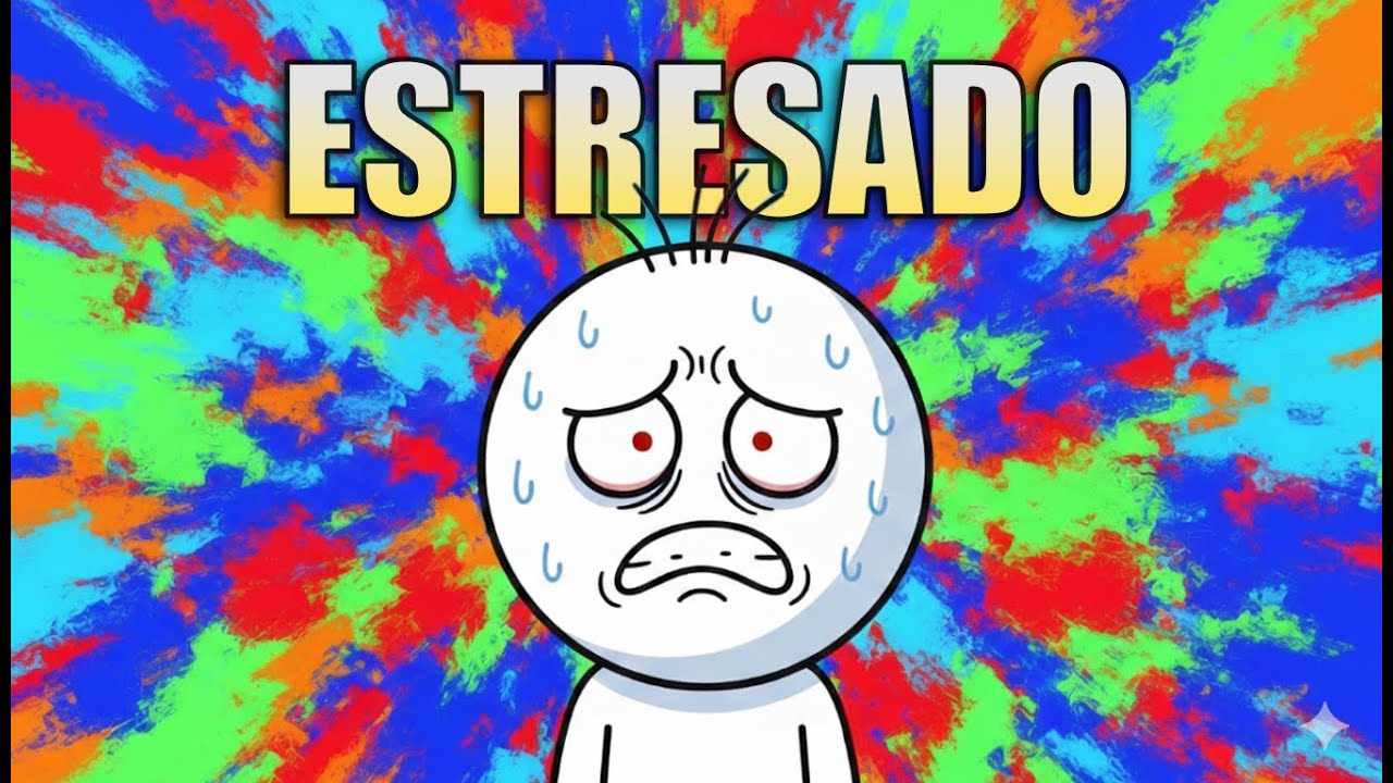 Ansiedad diaria — La solución que funciona
