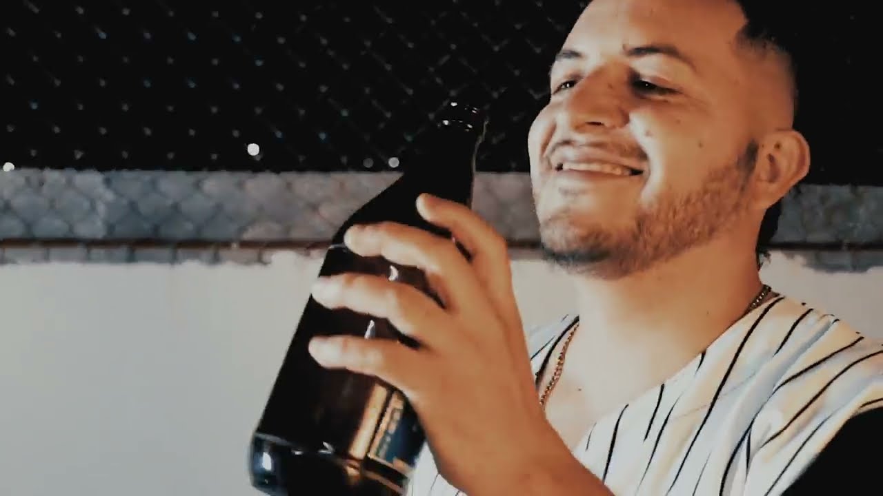 UNDER SIDE 821 - CAGUAMAS (video oficial)