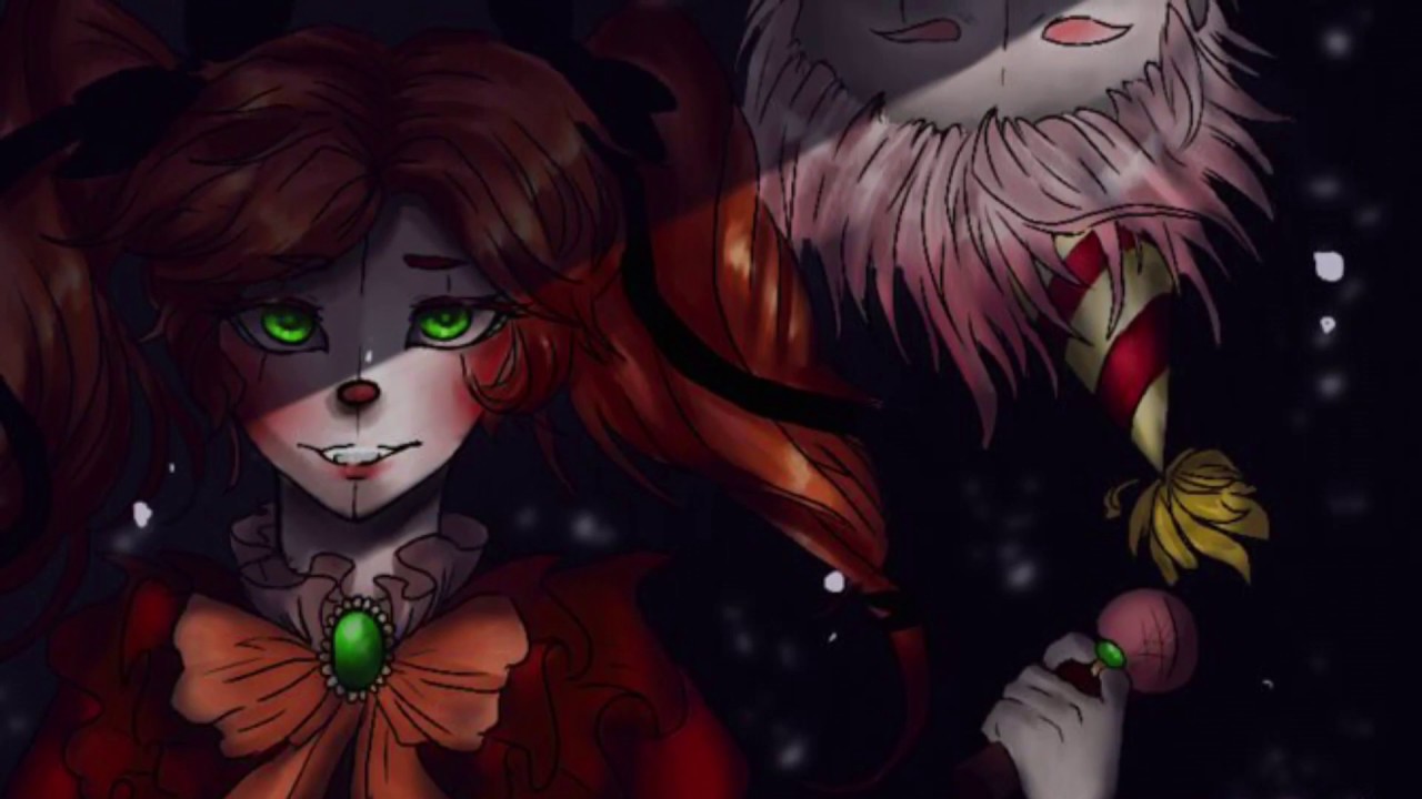 Chi-chi - At Sister Location | Nightcore | FNAF SL