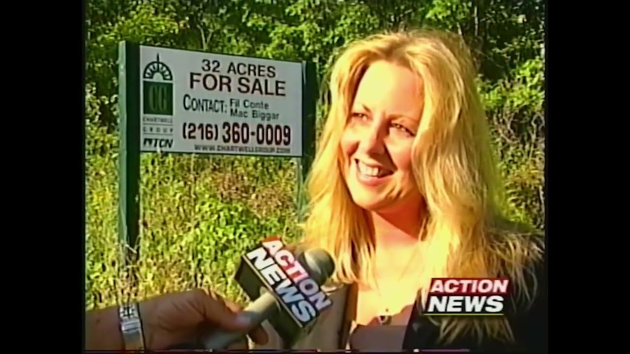 WOIO Action News - 11pm (September 4, 2002)