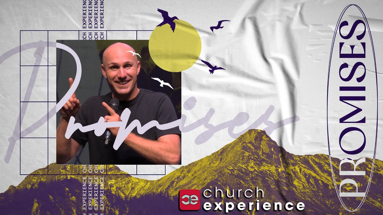With You at Every Depth - Brandon Bruce | Church Experience
