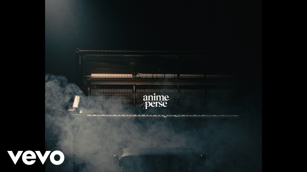 Motta - Anime Perse