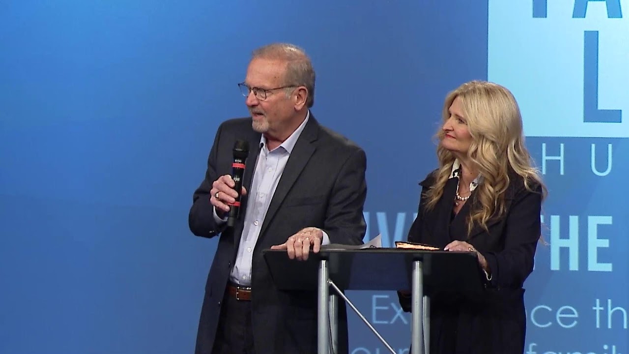 FLC Online | Sunday Service