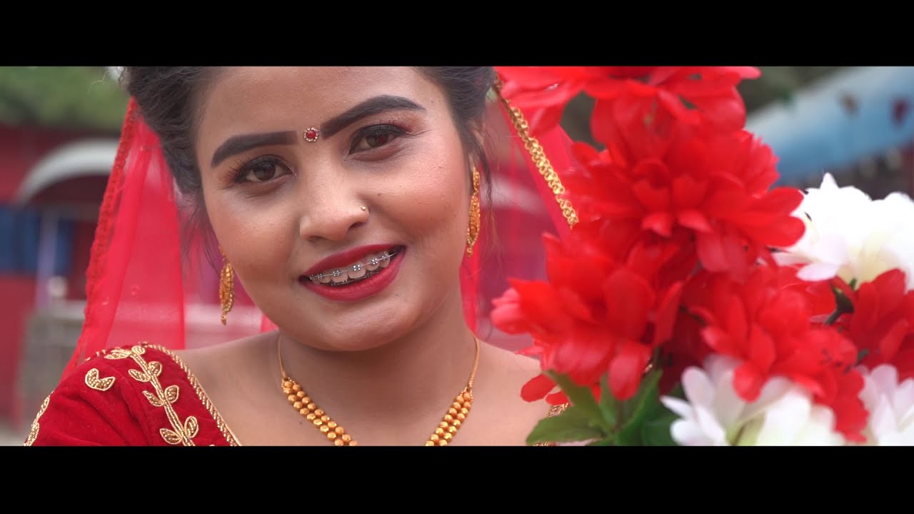 Sushma & Dipak \\ Wedding Highlights 2020