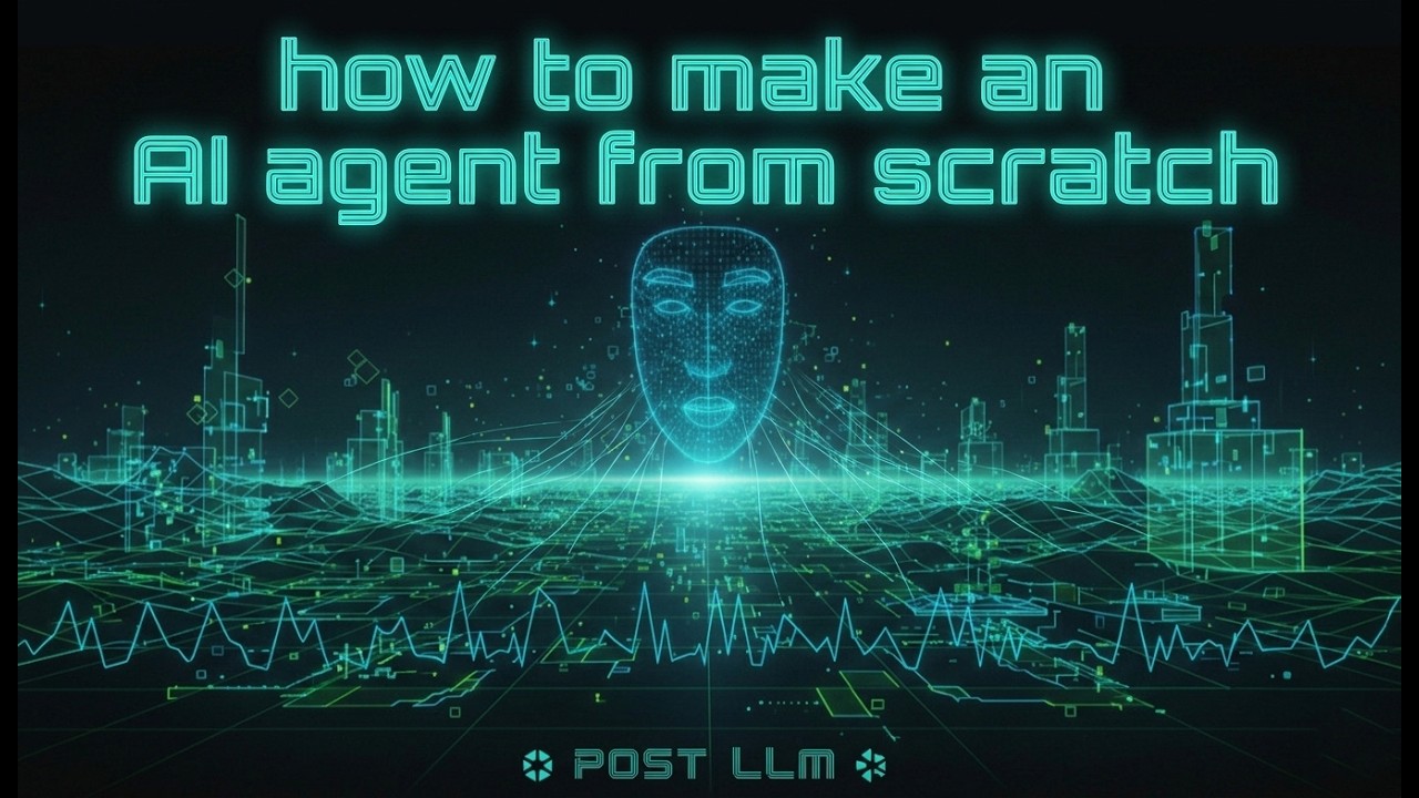 Building My Own Agentic IDE From Scratch  Episode 2