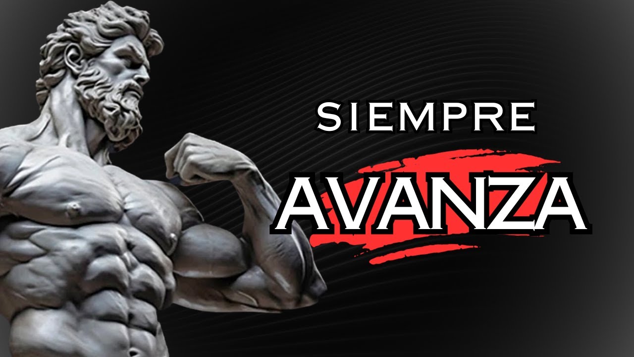 8 Consejos - Estoicismo | Disciplina| Sabiduría del Alma