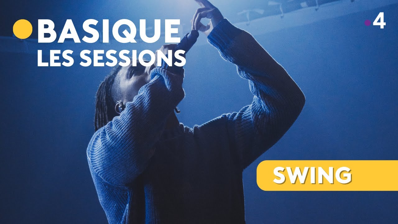 SWING - Basique, les sessions