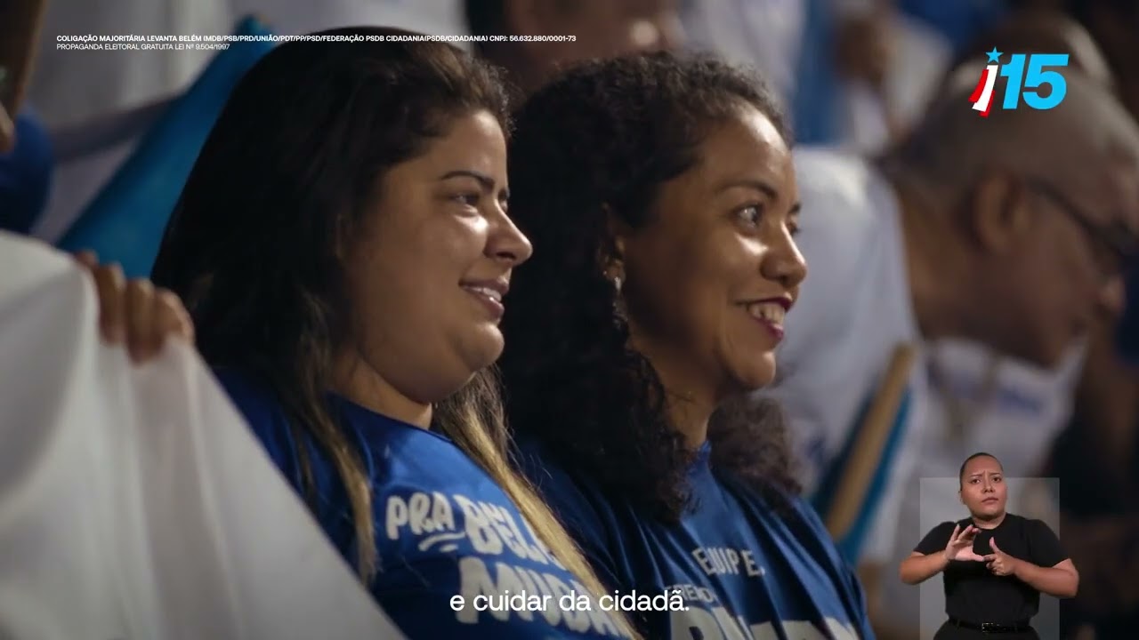 DIA PRIMEIRO DE OUTUBRO AS ELEI&Ccedil;&Otilde;ES COME&Ccedil;A PARA O PREFEITO IGOR NORMANDO 15