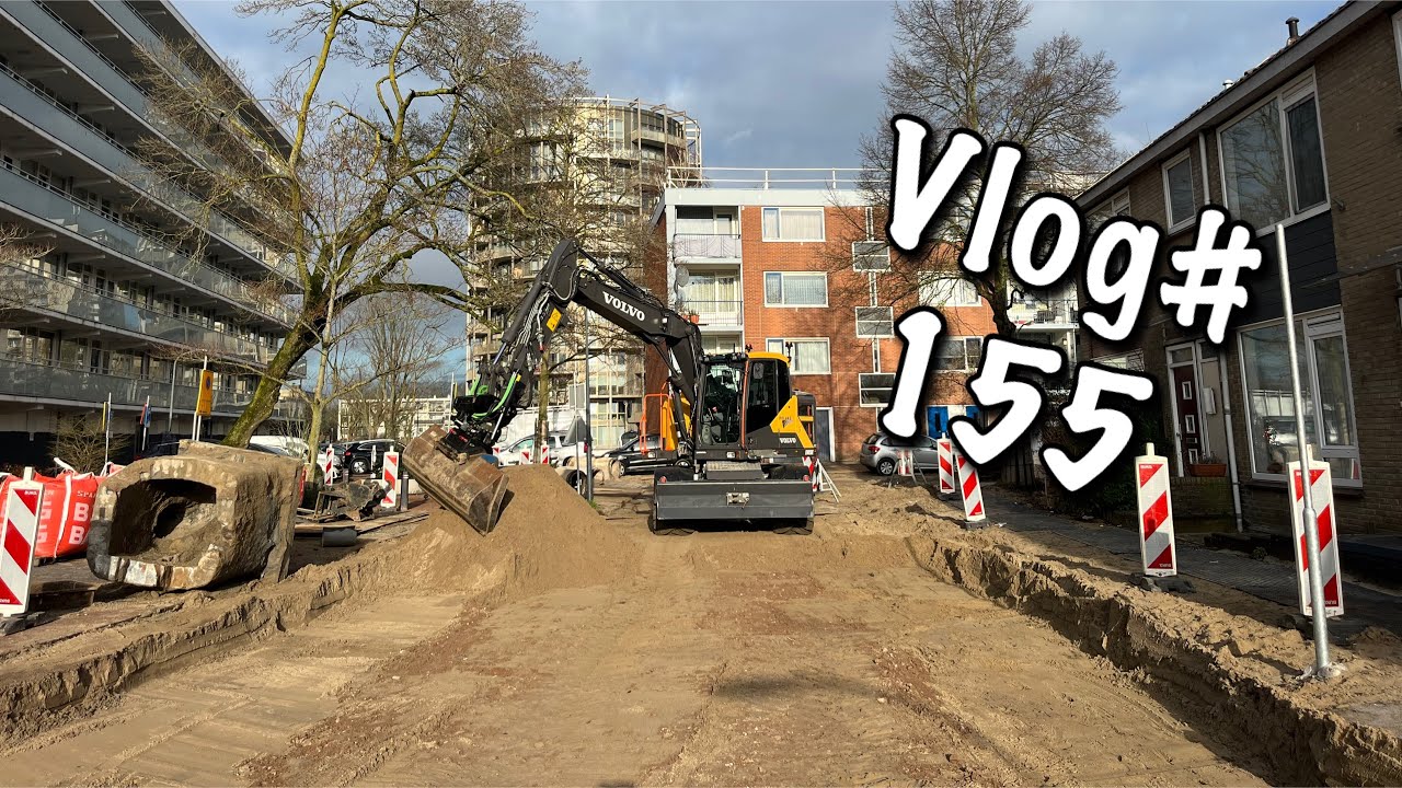 Welkom in Haarlem! #155 