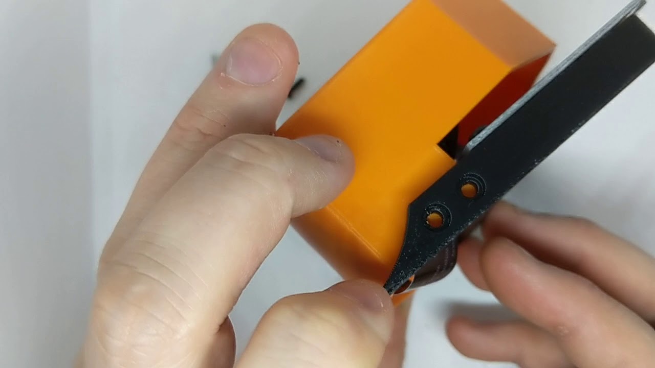 Remote SD card mount for GDEMU install guide