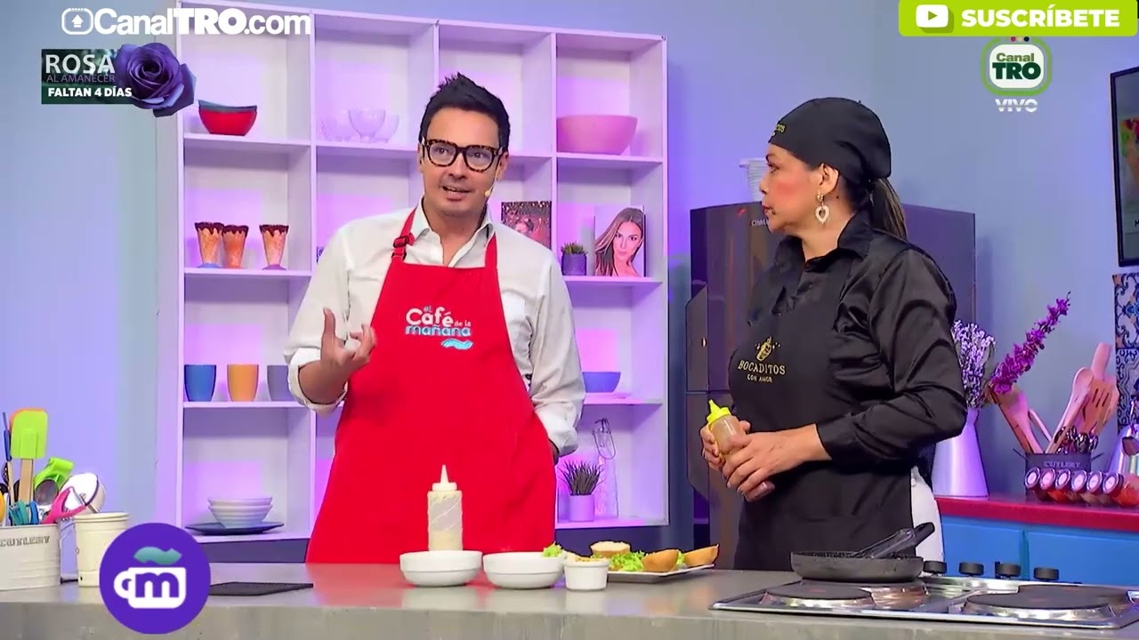 Disfruta de estas deliciosas mini hamburguesas