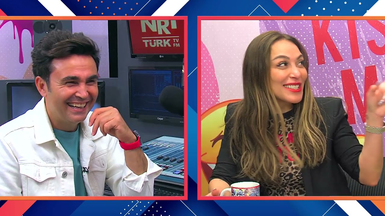NR1 Star | Ziynet Sali ayrılık iddialarına cevap verdi!