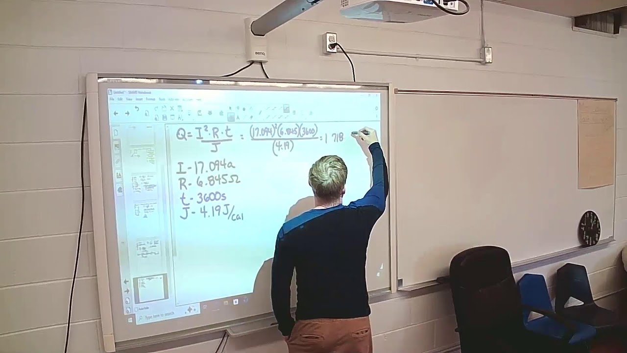 Mar. 12, 2026 Physics 40S