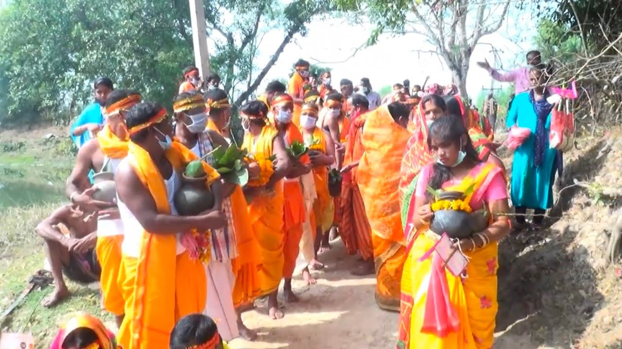2020 andara Hanuman temple - DANCE 🪩