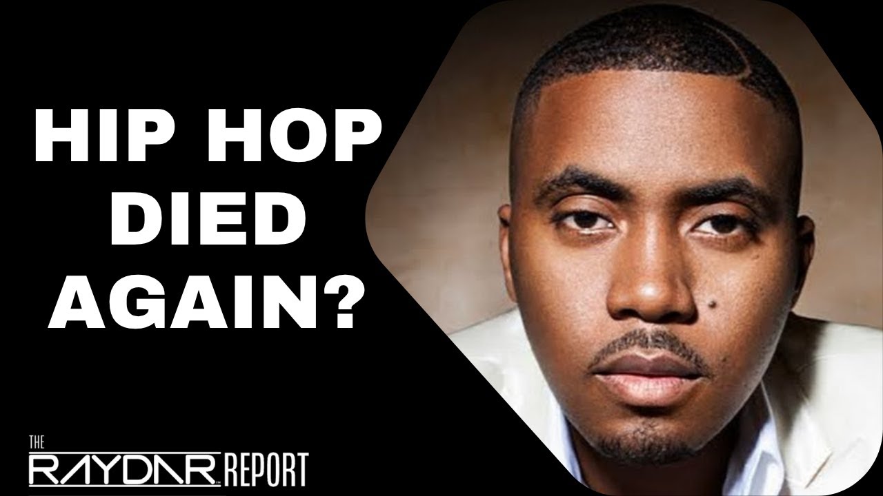 This Is The Reason Hip Hop Will Be DONE in 5 Years!!!