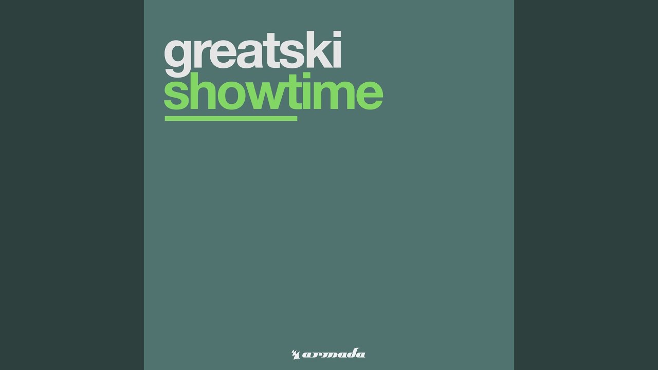Showtime (Larvik Mix)