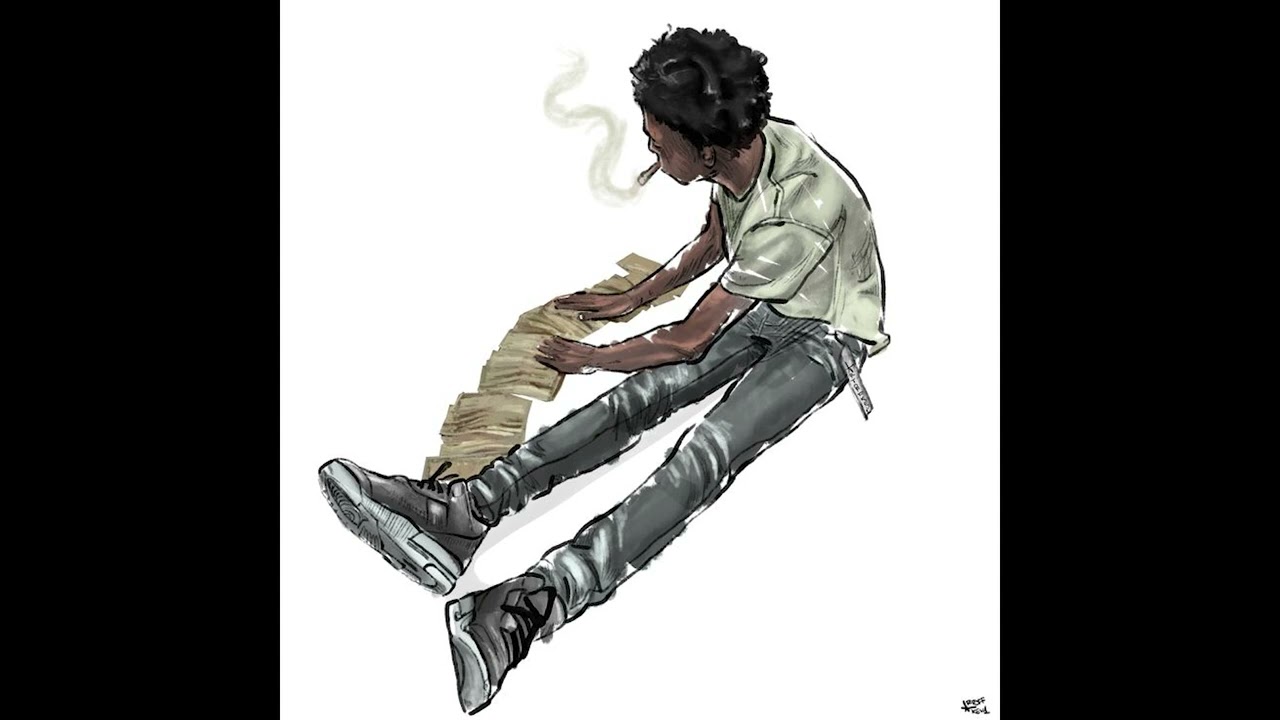 (free) jerk + hoodtrap + sample type beat 