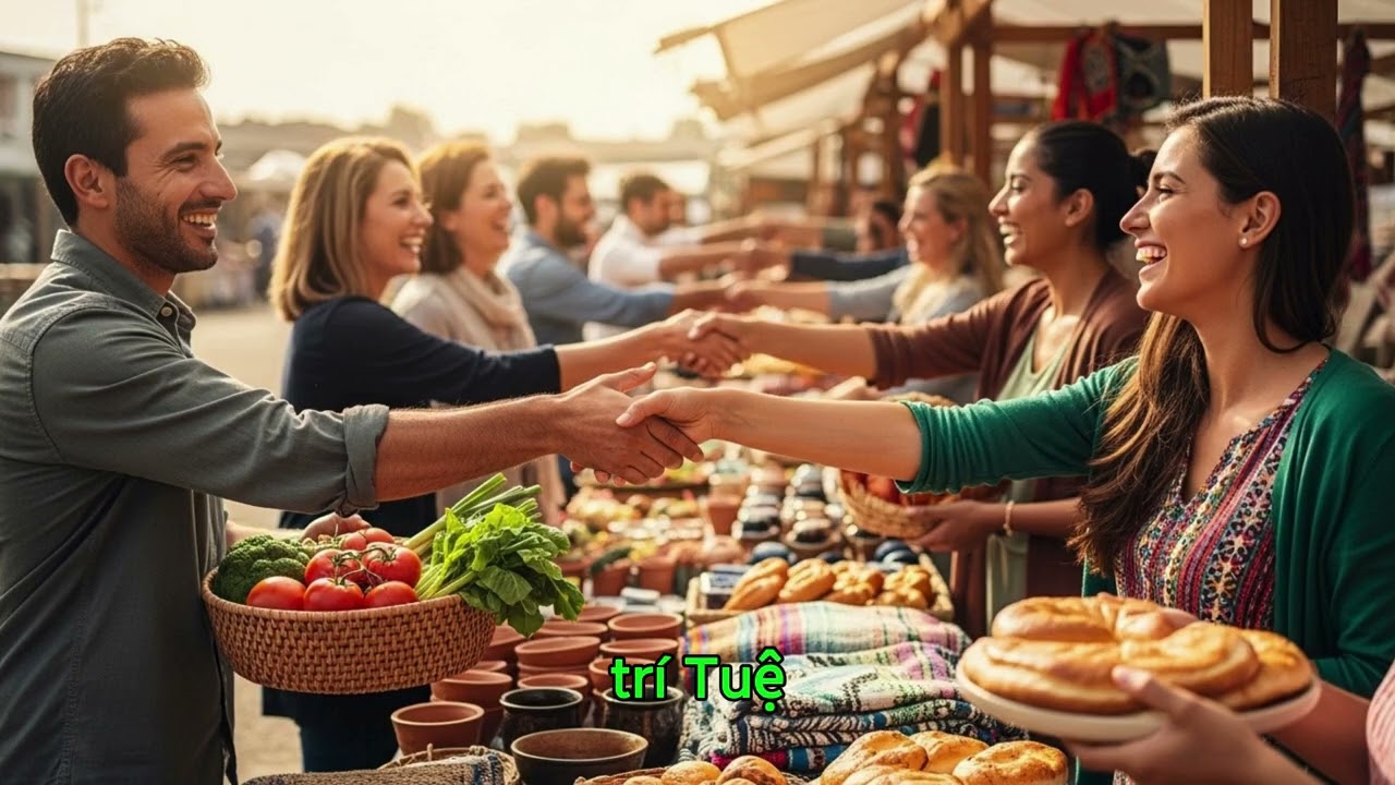 Bí mật tư duy giúp người bình thường trở thành TRIỆU PHÚ