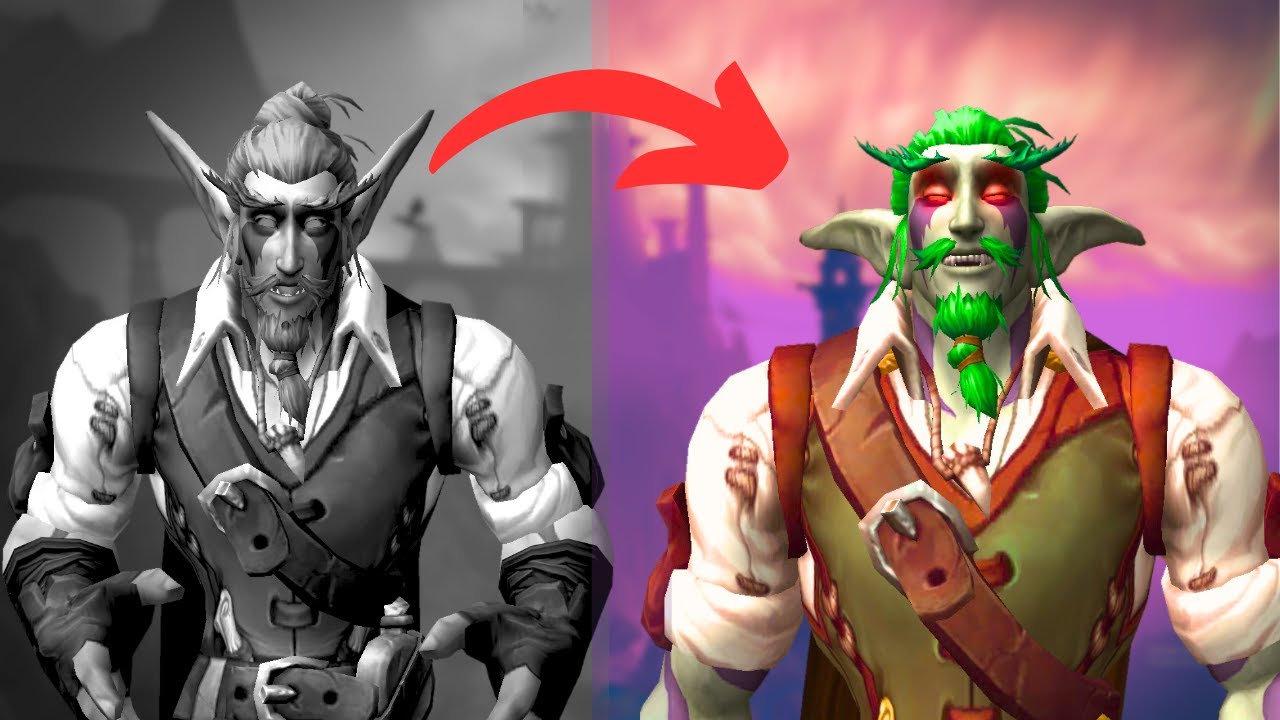 Bored in WoW? Do This.