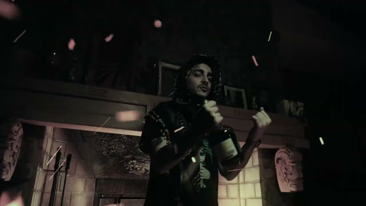 Muerejoven - No Pares (Videoclip Oficial)