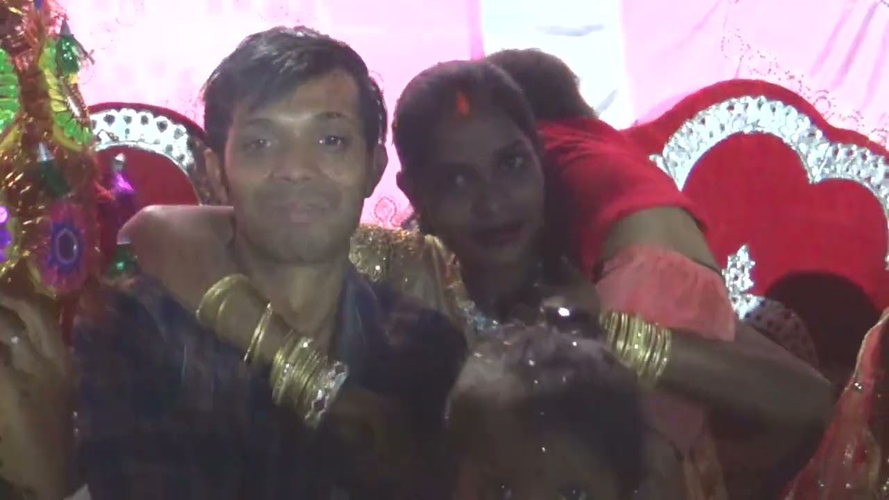 Sadi full video (sanjay kr prajapati) part-3