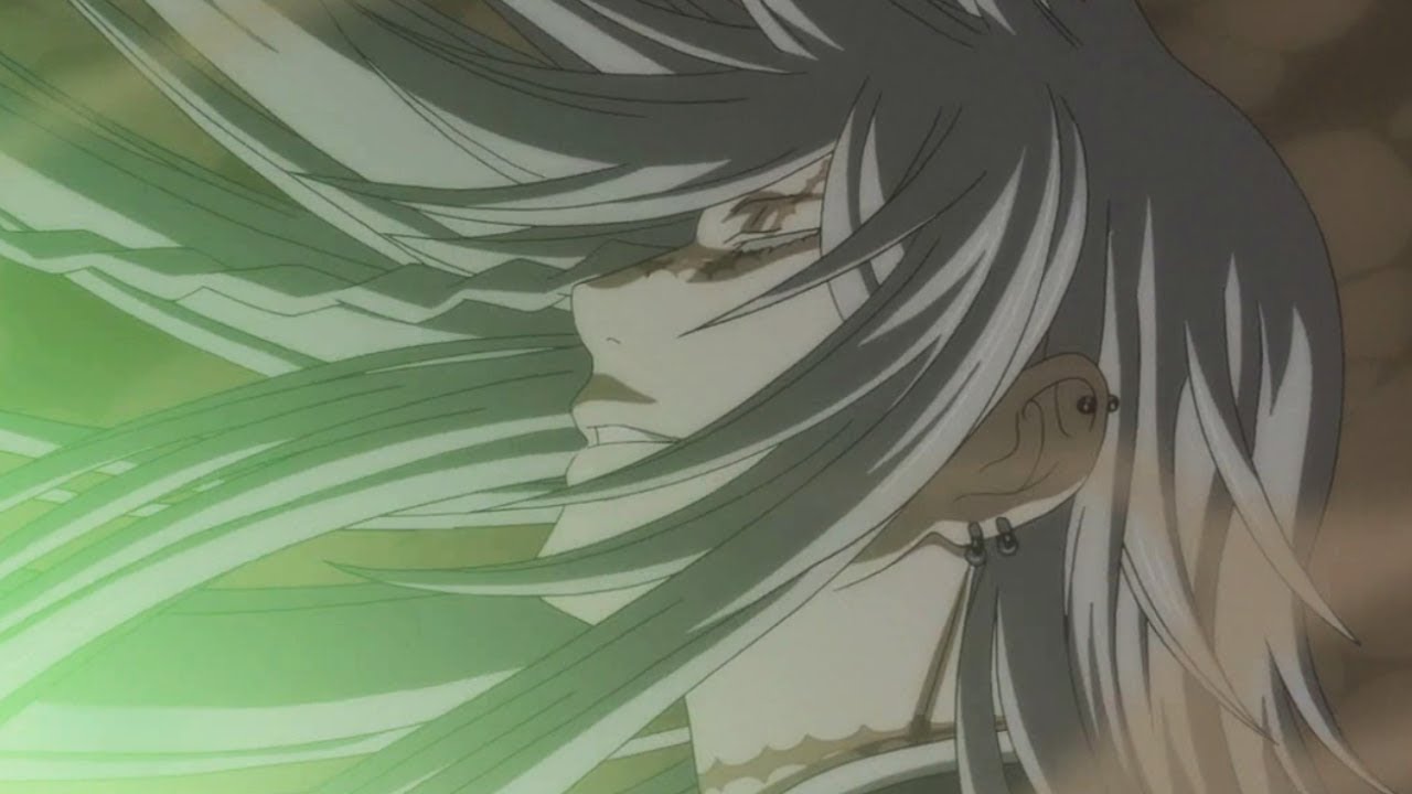 [EtoJe IC #3] - Blasphemy AMV - [Kel1k ft Ketrin Pirs]