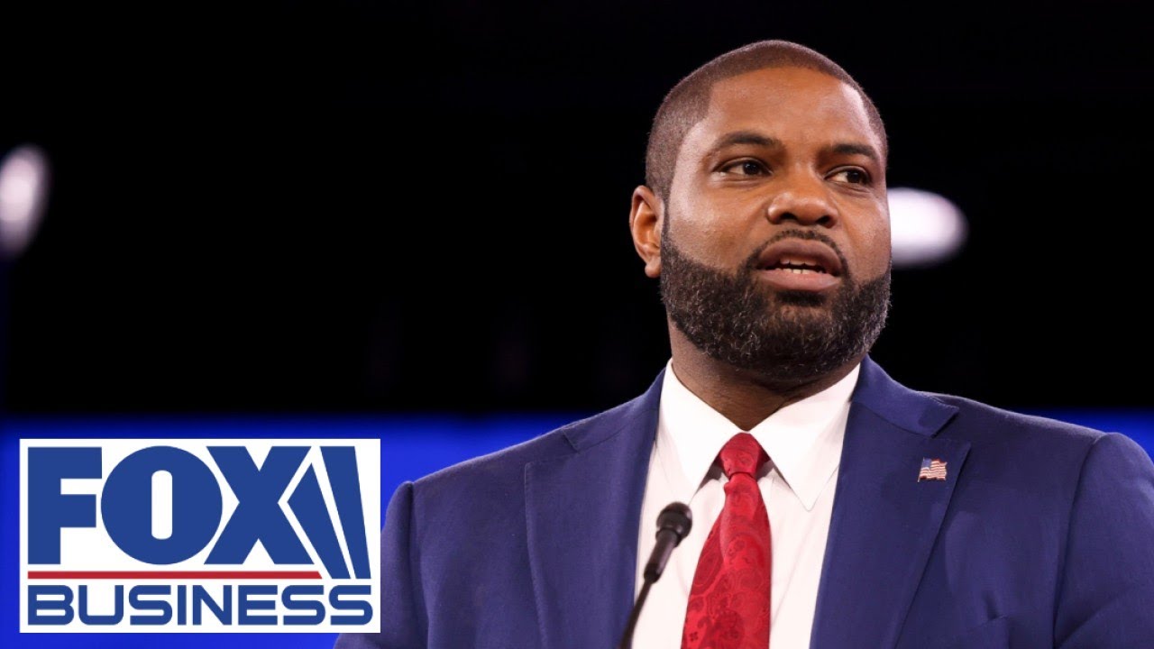AOC just said the 'stupidest thing I've ever heard': Rep. Donalds FLAMES colleague