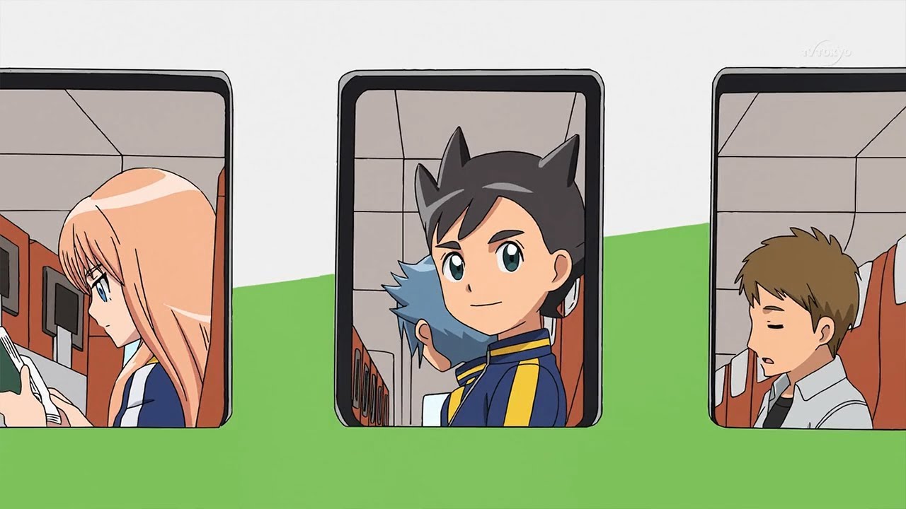 Ep. 21 - O QUE NOS ESPERA ALÉM DO OCEANO | Inazuma Orion