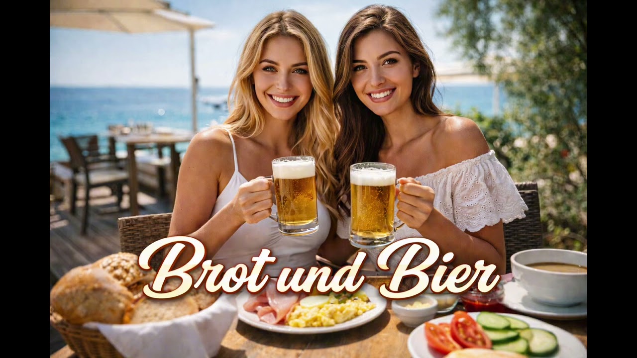 [FREE] Partyschlager Type Beat – “Brot und Bier” | Partyschlager Beat | Mallorca |