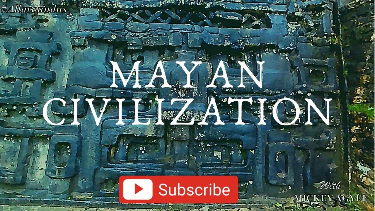 This is Belize, Central America | Mayan Civilization | Exploring Caracol Mayan Ruins and Pyramids