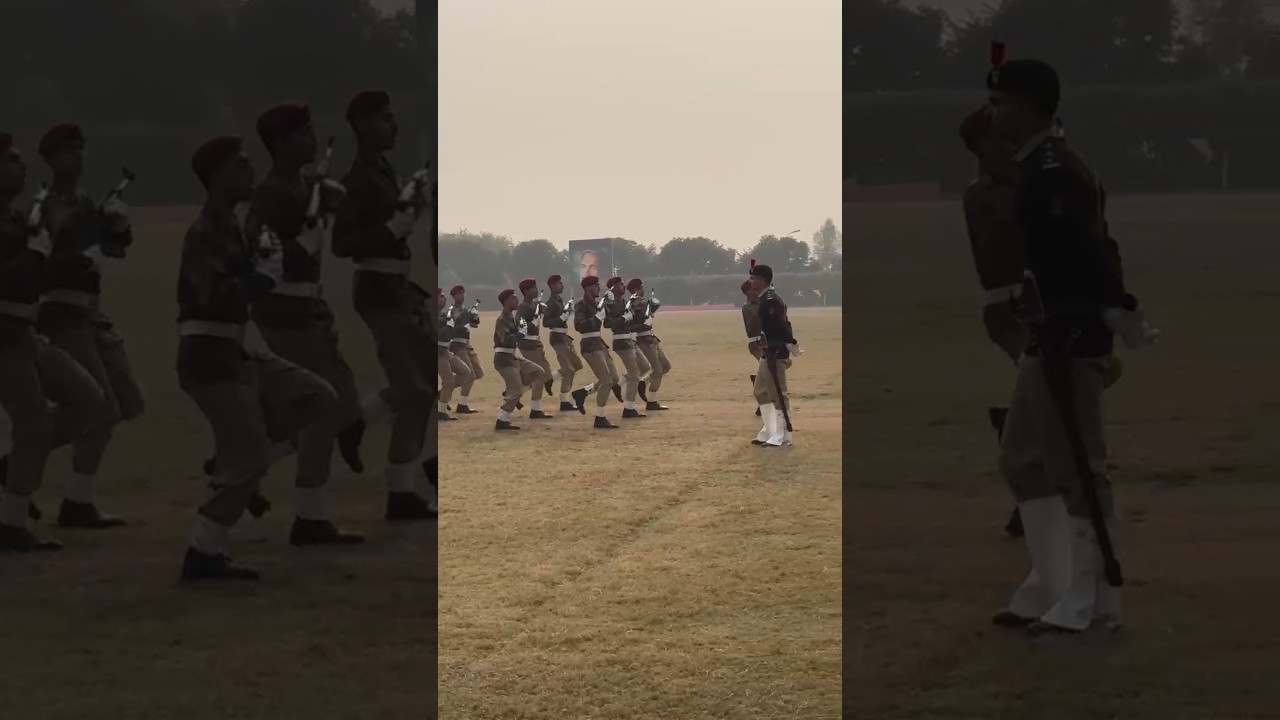 Sherian Squad on Parents Day 2024 | Karnal Sher Khan Cadet College Swabi | #shorts #cadet #pakarmy