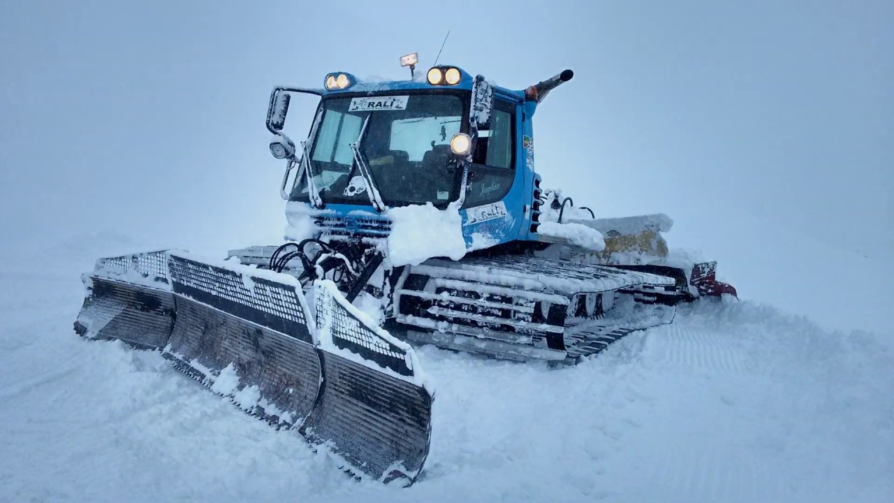 La Notte Dei Gatti - Prali Ski Area
