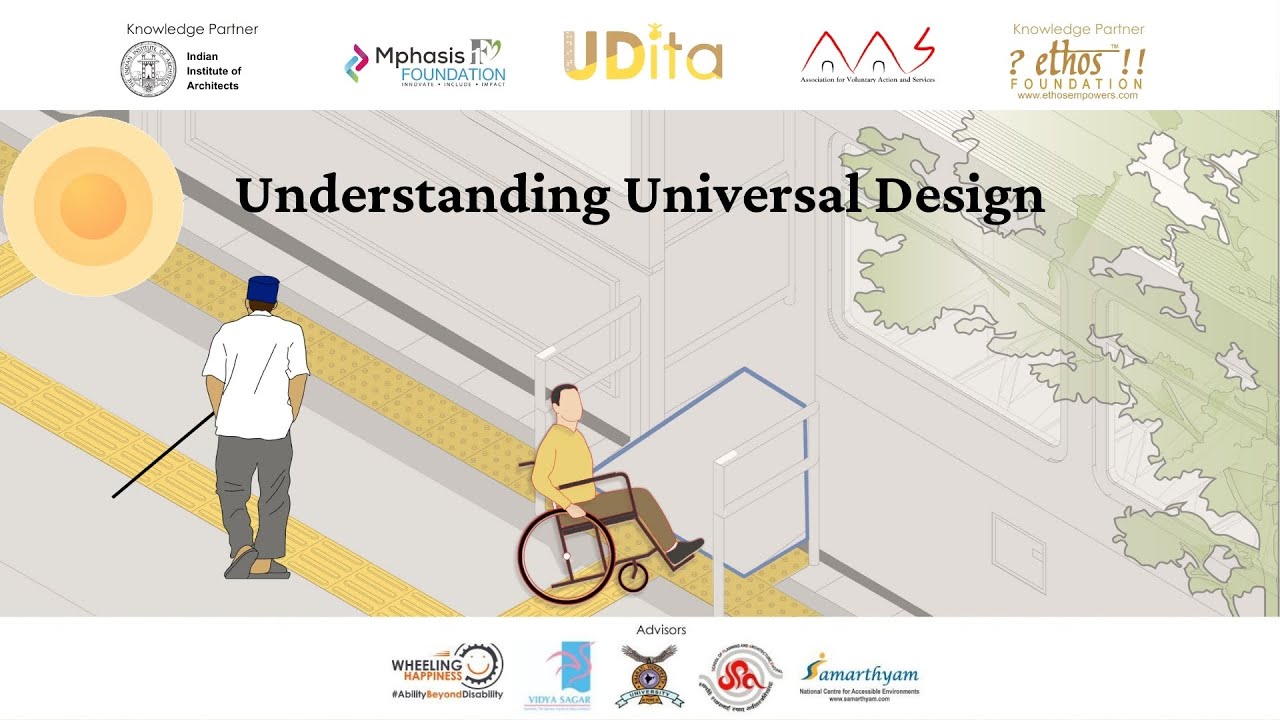 Understanding Universal Design | Project UDita