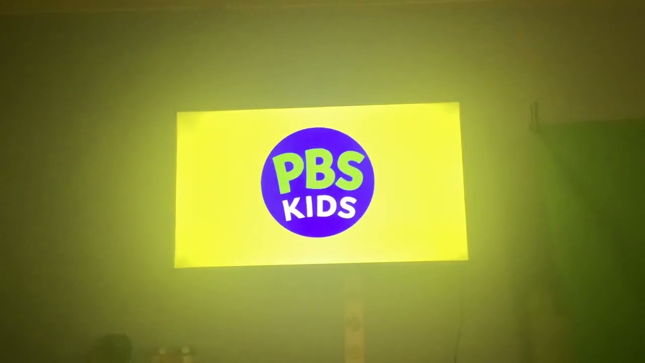 I forgot I can access the PBS Kids Video App on my TV :/