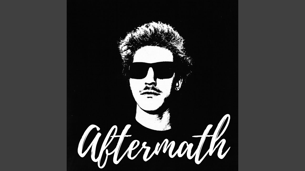 Aftermath (feat. Ethan Pica)