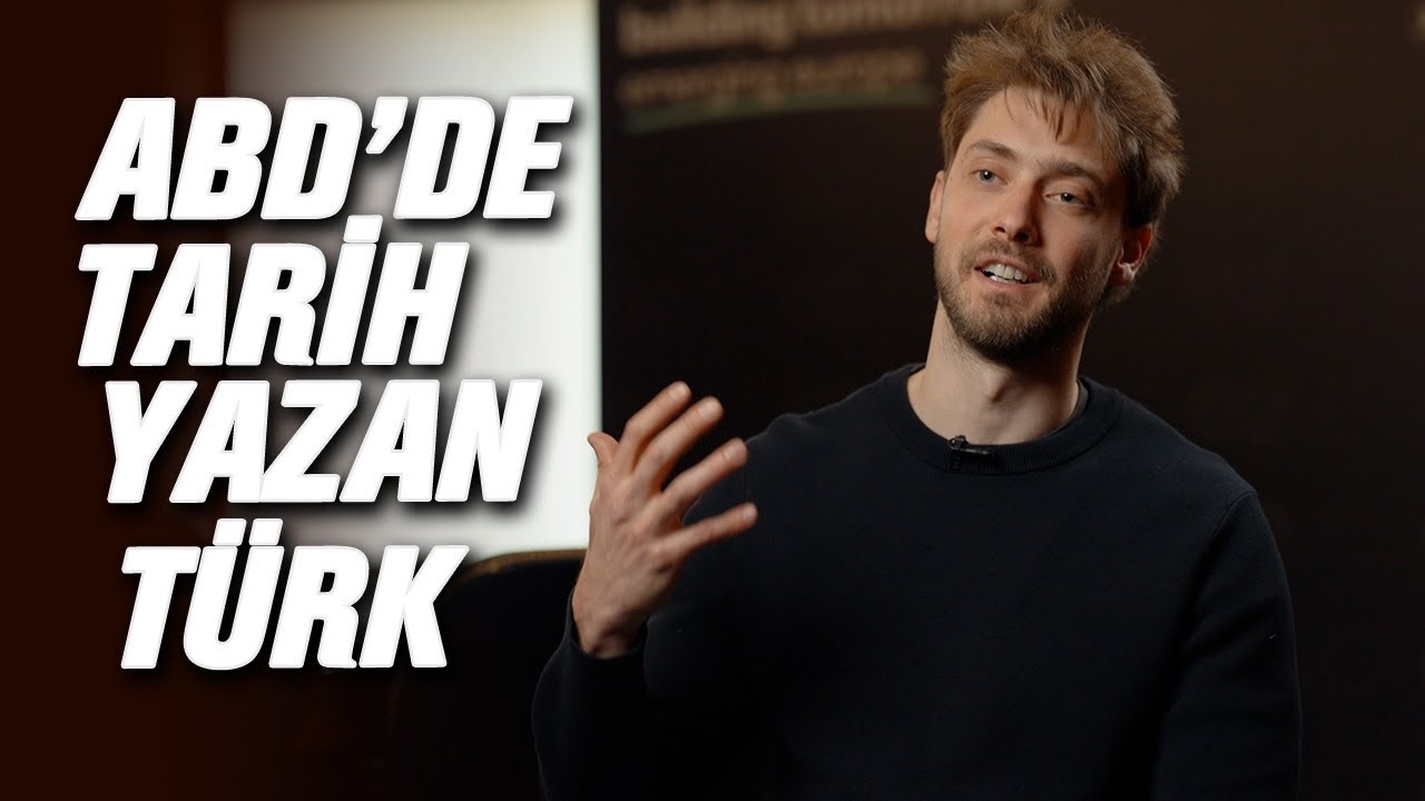 Amerika'nın Billboardlarını Aydınlatıyor | Firefly'ın Hikayesi