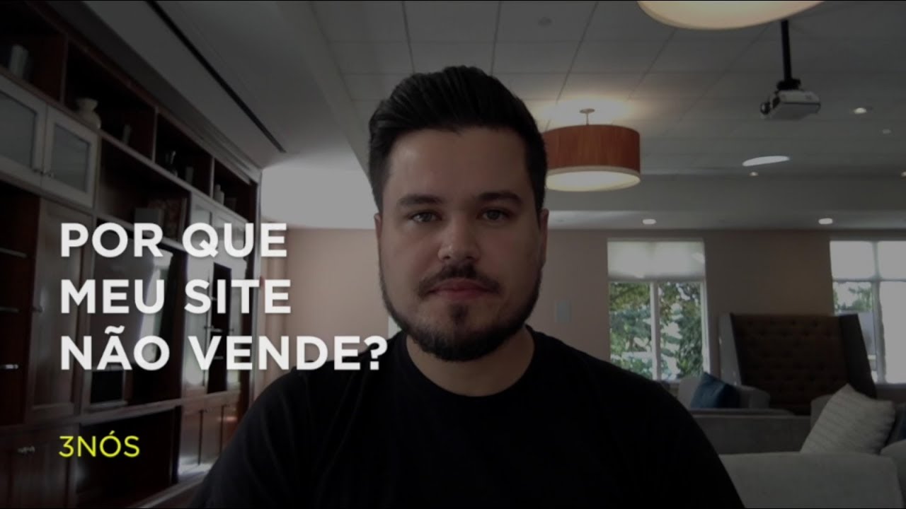 Porque meu site n&atilde;o vende?