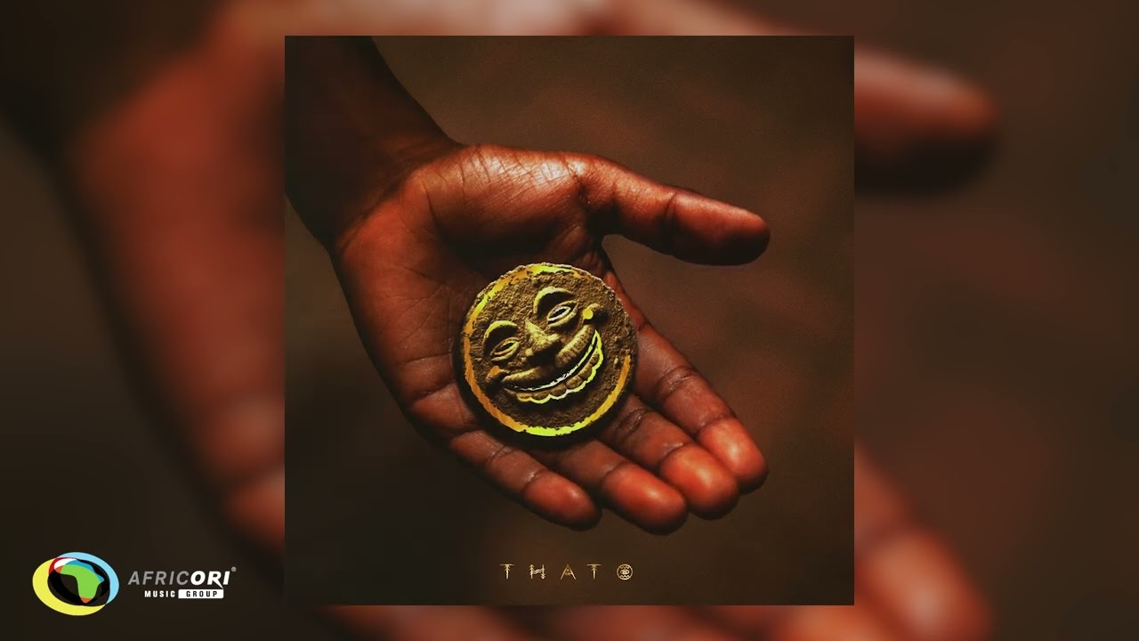Kelvin Momo - Izintho [Ft. Mkeyz and Mzizi] (Official Audio)