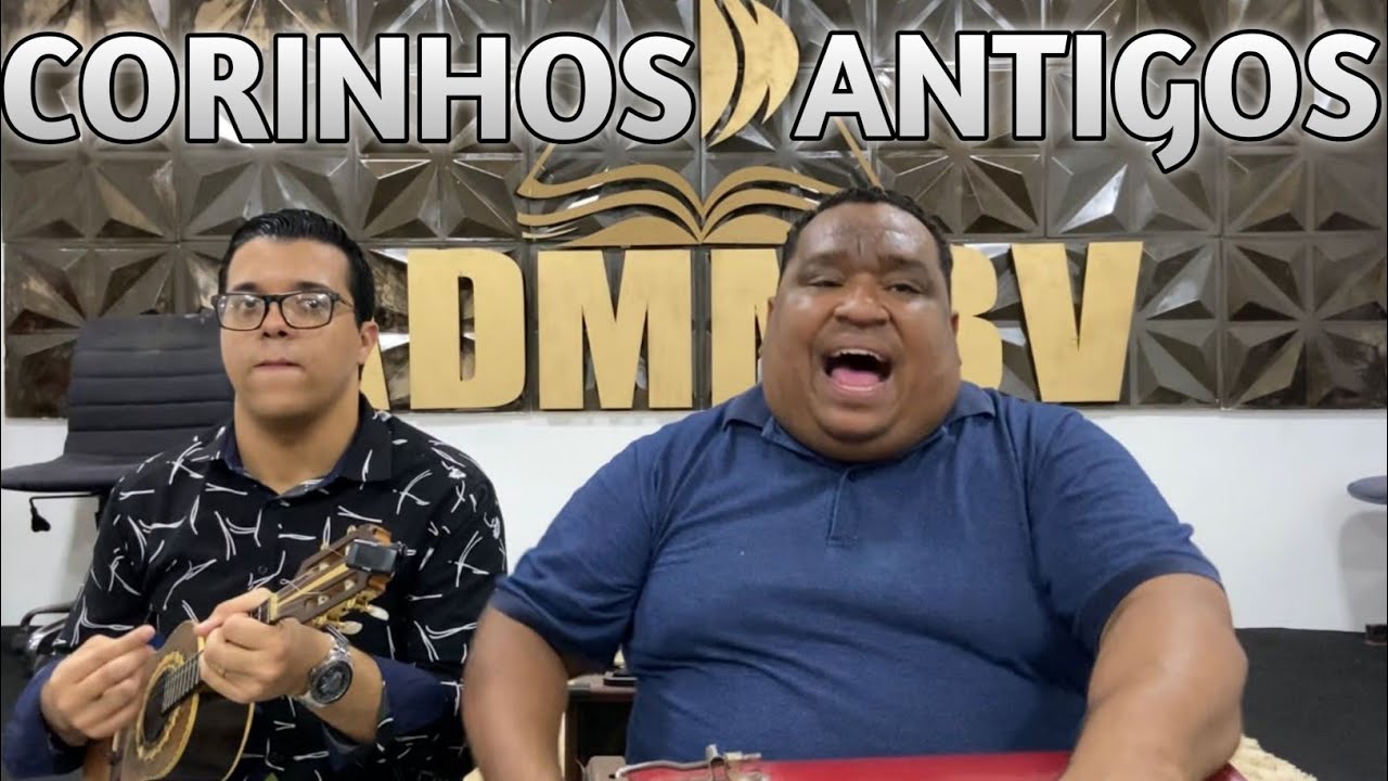 LIVE PENTECOSTAL DOS CORINHOS DE FOGO,HINOS DE ANTIGAMENTE