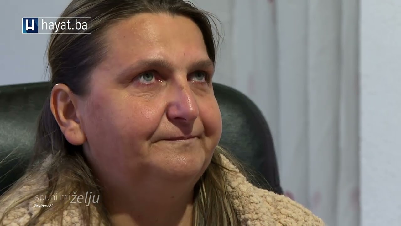 SVI SU DIGLI RUKE OD FARISOVIH RODITELJA KOJI SU TEŠKO BOLESNI: SAMO NAM ON DAJE SNAGU