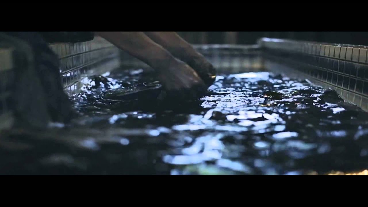 Visvim Mr Hiroki Nakamura X MR PORTER Video