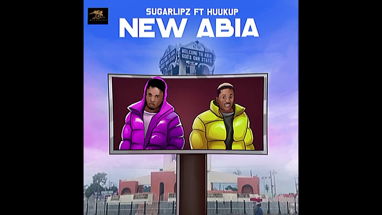 New Abia, Sugarlipz feat Huukup #tourism  #creativity #newabia #goviral #abiastategovernment #Abia 