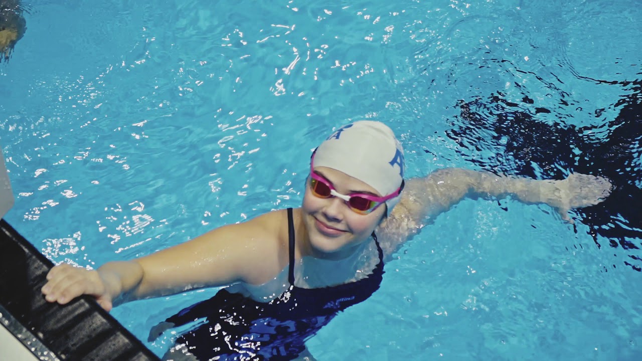 SPORT U ISTARSKOJ ŽUPANIJI E01 PLIVANJE PULA 3/4