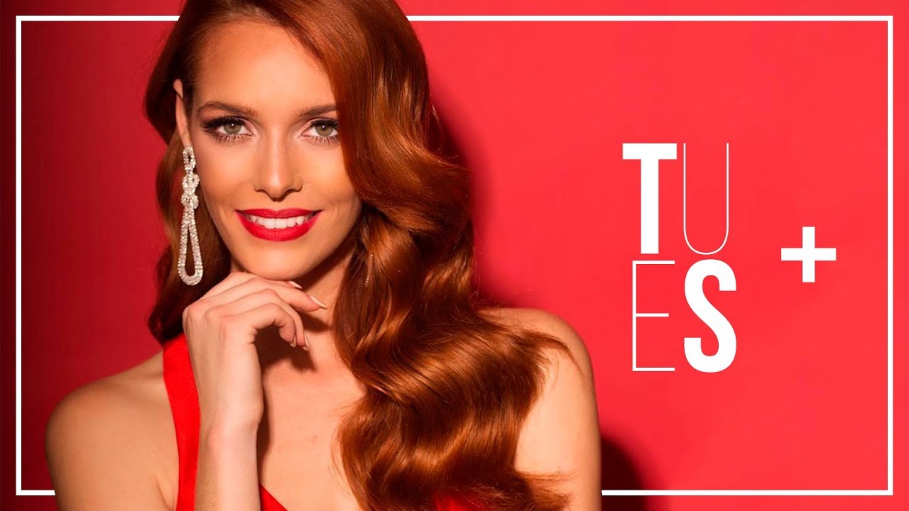 Maeva Coucke (Miss France 2018) : Talon ou basket ? Brun ou blond ?