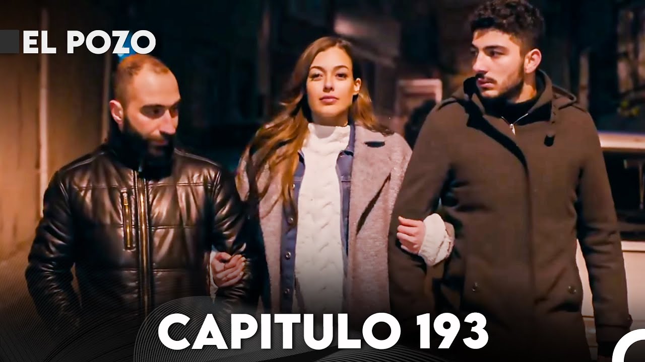 El Pozo Capitulo 193 - Doblado En Español
