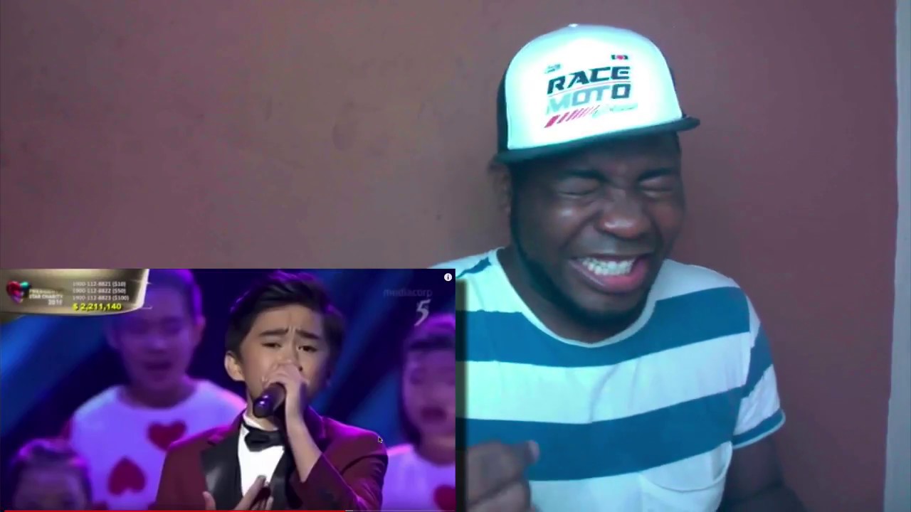 VOCAL COACH Reacts To TNT Boys  Greatest Love Of All | President's Star Charity 2018