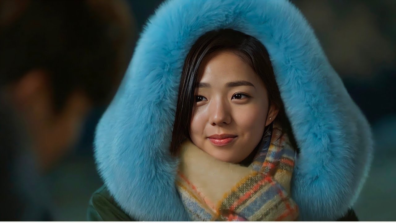 💓New Korean drama mix Hindi songs 💓 Robot aur Ladki ka Love Story 💓 new Love Story K Drama Hindi💓
