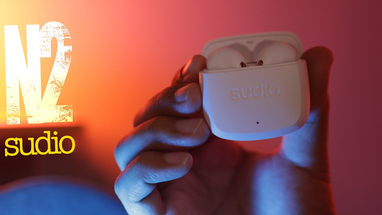 Review Sudio N2, Sang Penerus Nio dengan Fitur Terkini!