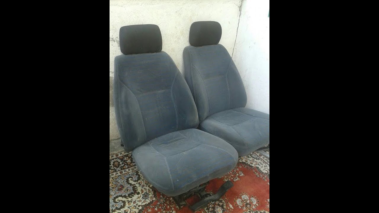 Renault 9 broadway Koltuk kızağı sallanma sorunu nasıl yapılır.